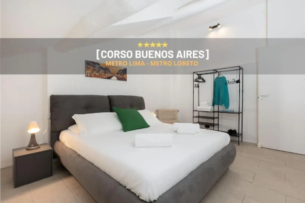 I Buenos Aires I 2Min From The Metro M1,M2 location