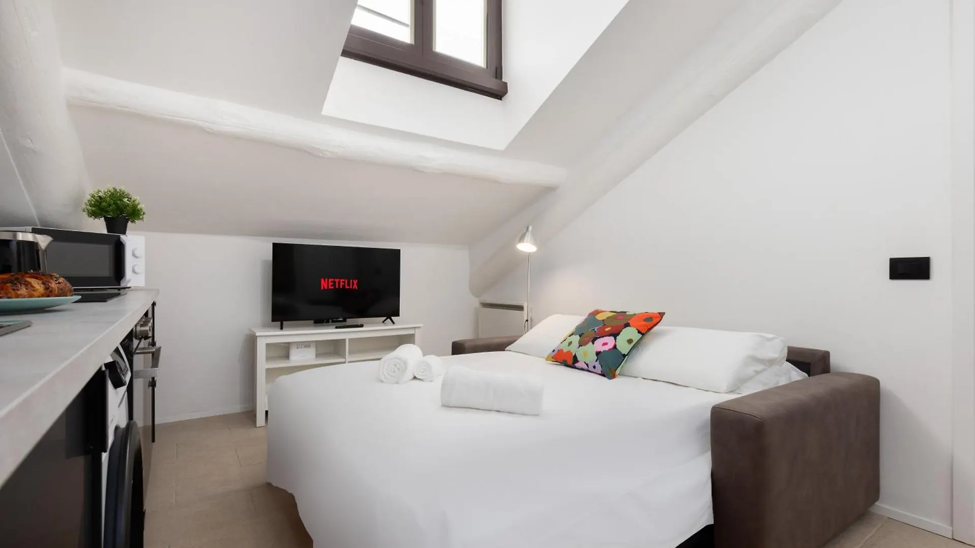 I Buenos Aires I 2Min From The Metro M1,M2 Appartement Milaan